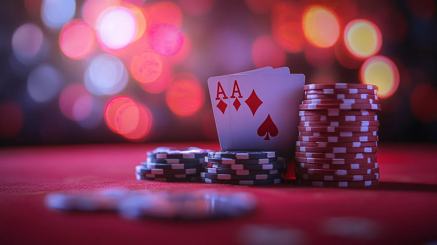 Khám Phá Gamebet Asia: Trải Nghiệm Cờ Bạc Đỉnh Cao
