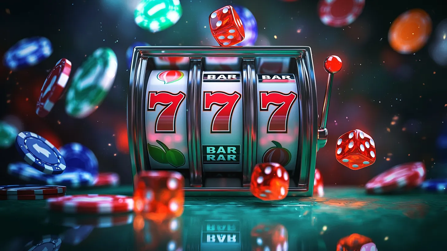 Khám Phá Game May88: Xu Hướng Xổ Số Online An Toàn và Tiện Lợi