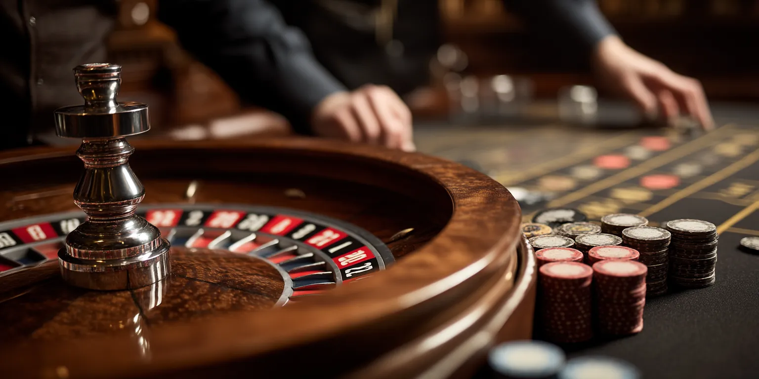 Khám Phá Venus Casino: Điểm Đến Đầy Hấp Dẫn Cho Những Người Yêu Thích Cá Cược