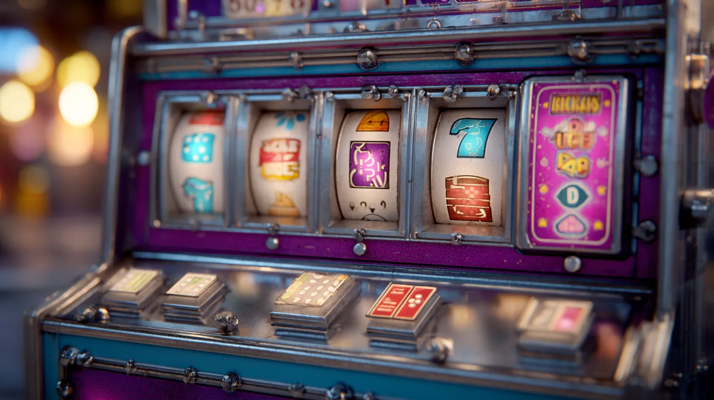 S666 Casino: Trải Nghiệm Đỉnh Cao Với Xổ Số Mega Chủ Nhật