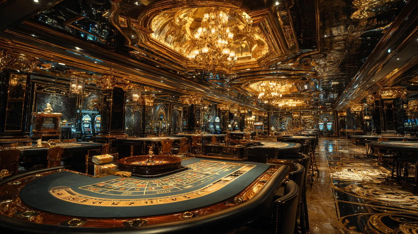 Khám Phá Thế Giới Xổ Số Cùng 55win