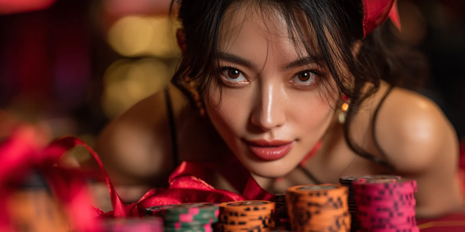 Khám Phá P3 Casino: Trải Nghiệm Chơi Game Đỉnh Cao