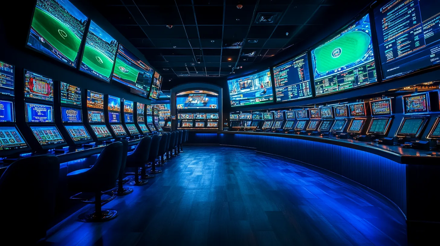 Khám Phá Thế Giới Game Với 999bet