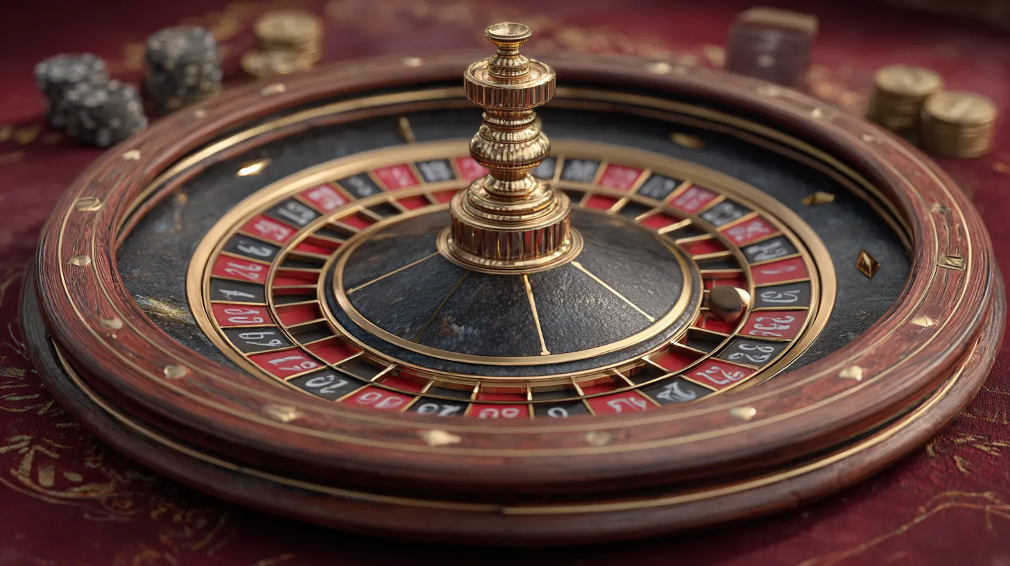 Khám Phá Lodevip: Trang Web Xổ Số Uy Tín và Hiện Đại