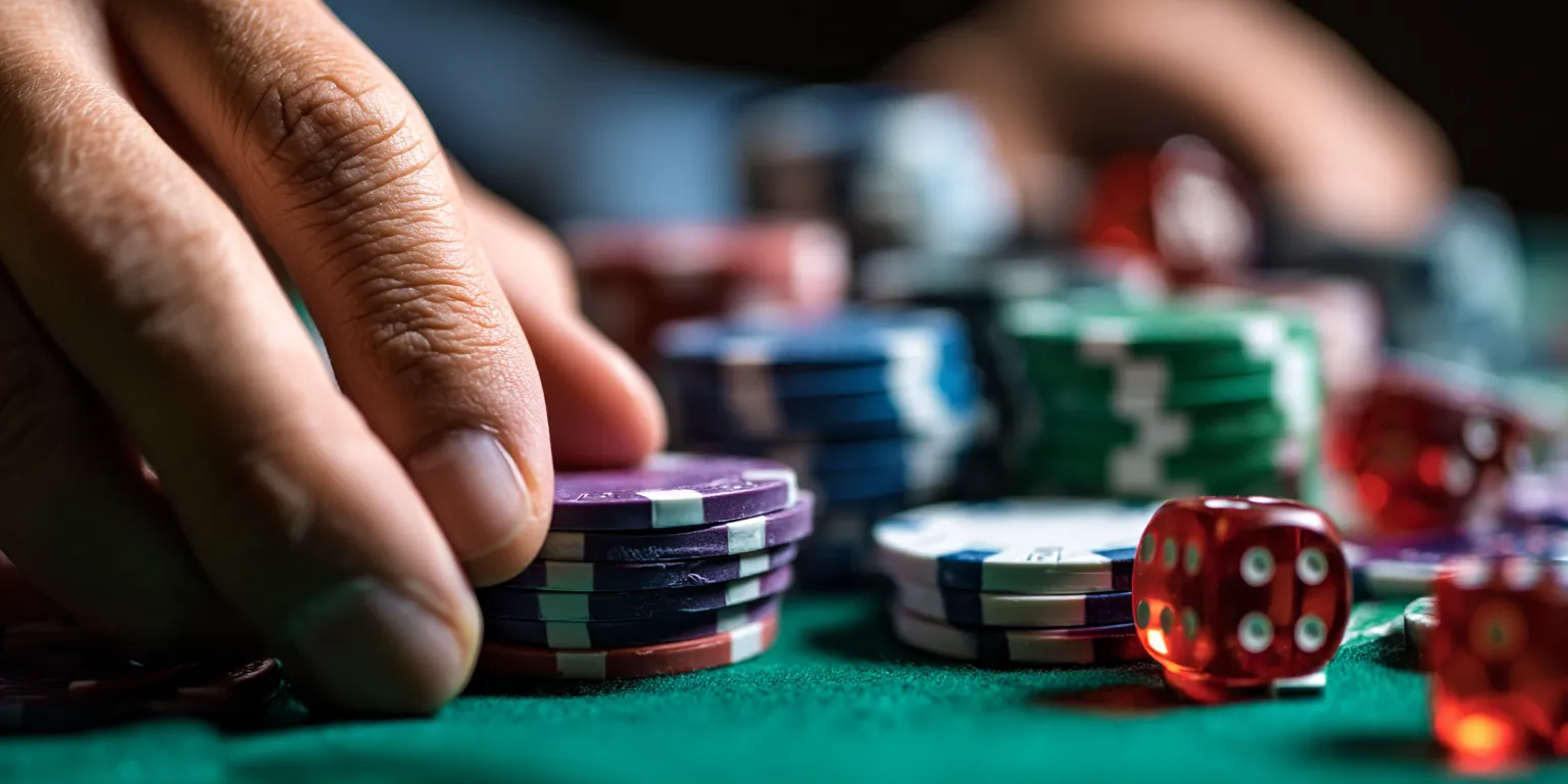 P3 Casino: Trải Nghiệm Đỉnh Cao Trong Thế Giới Cá Cược