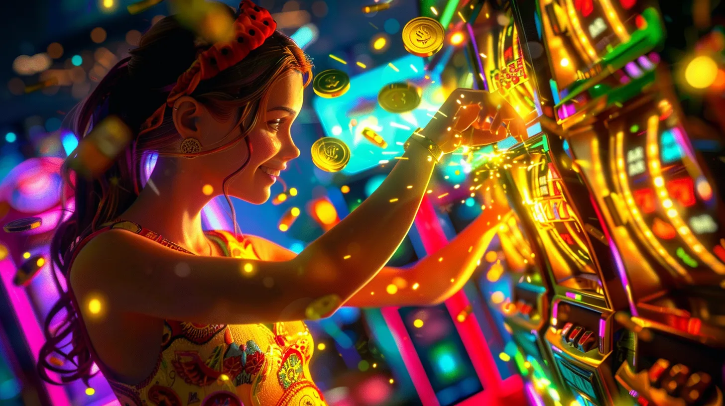 Khám Phá S666 Casino: Sự Lựa Chọn Hàng Đầu Cho Người Chơi Online