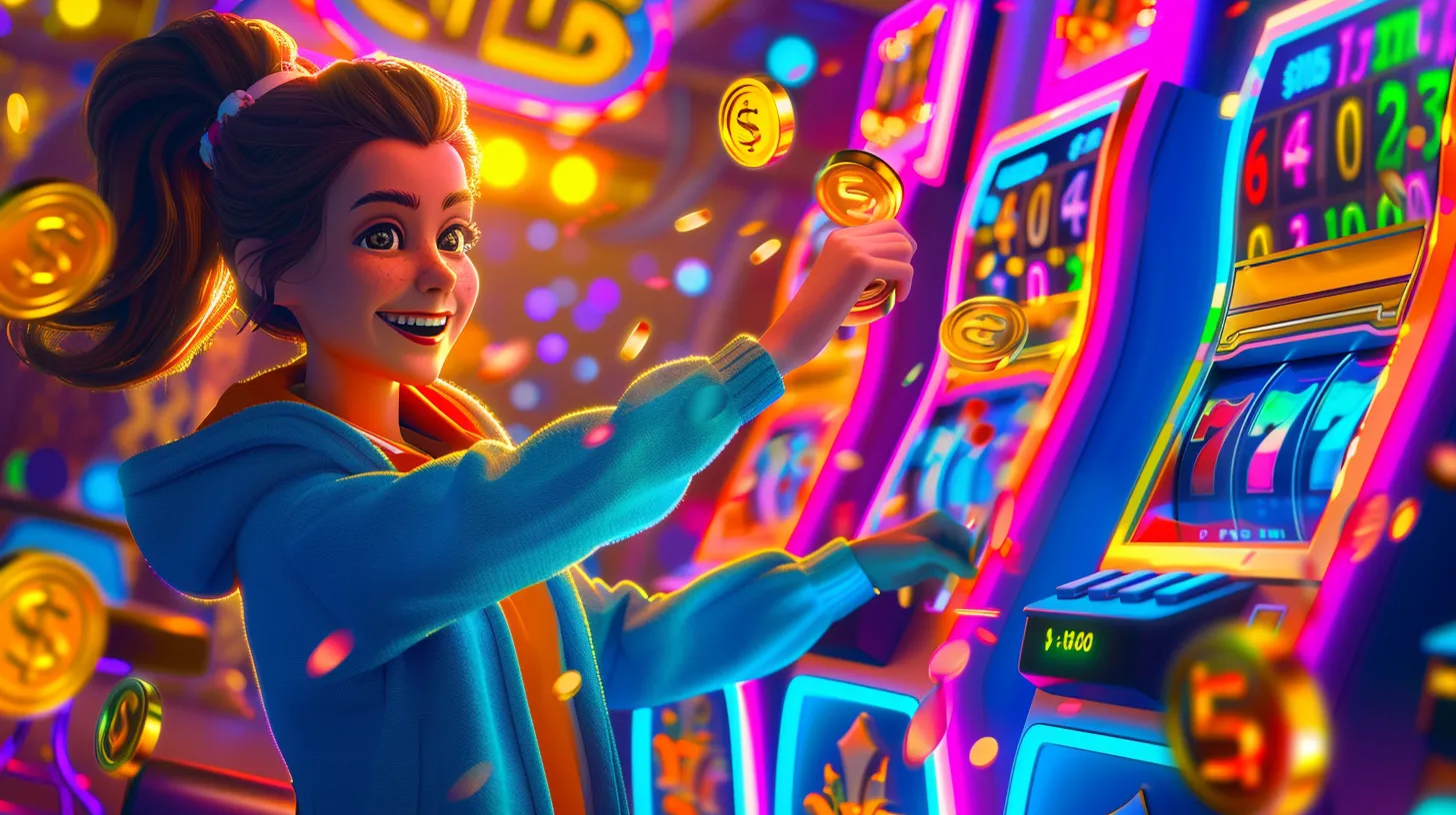 Khám Phá S666 Casino: Sự Lựa Chọn Hàng Đầu Cho Người Chơi Online