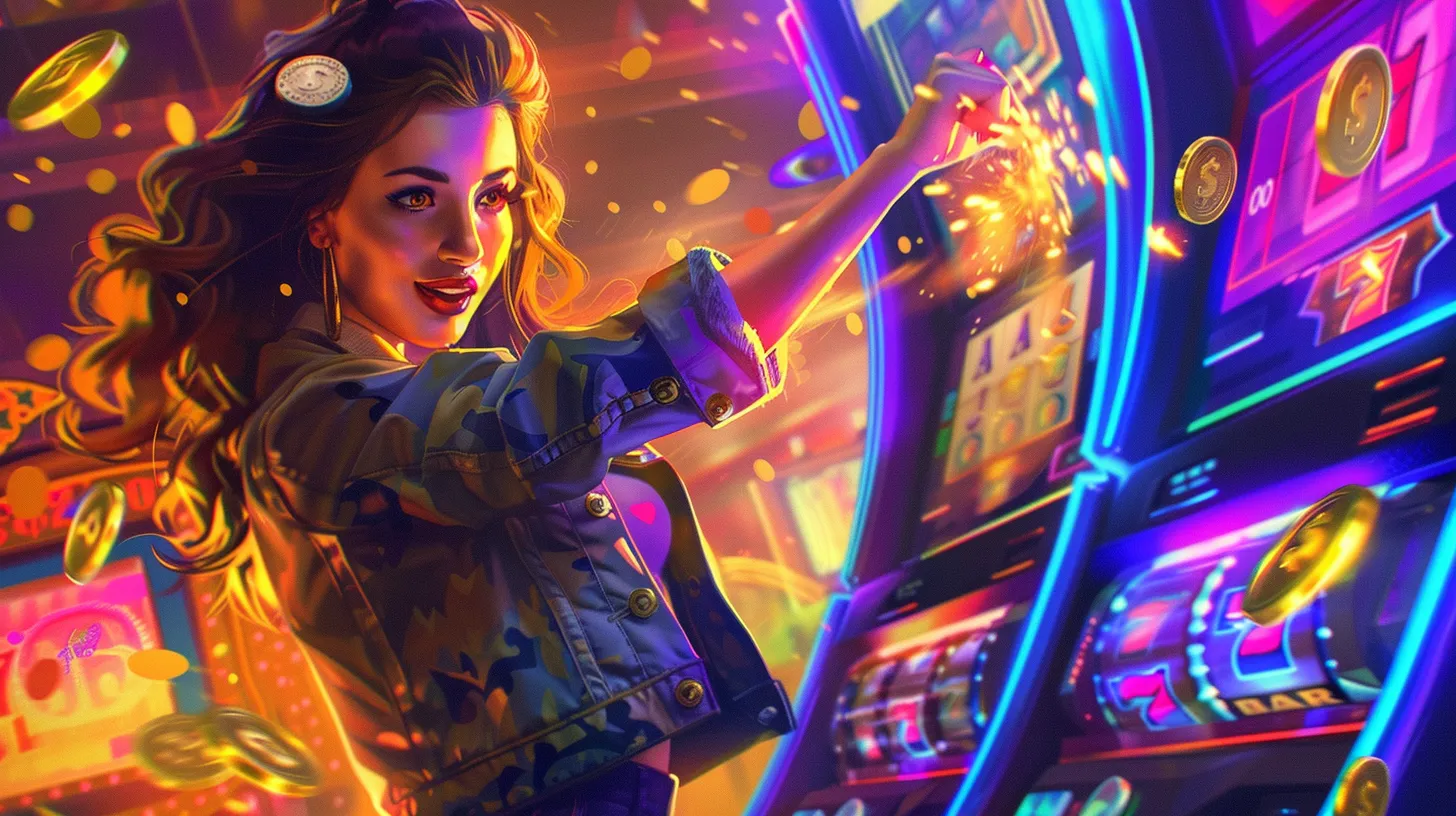 Khám Phá S666 Casino: Sự Lựa Chọn Hàng Đầu Cho Người Chơi Online