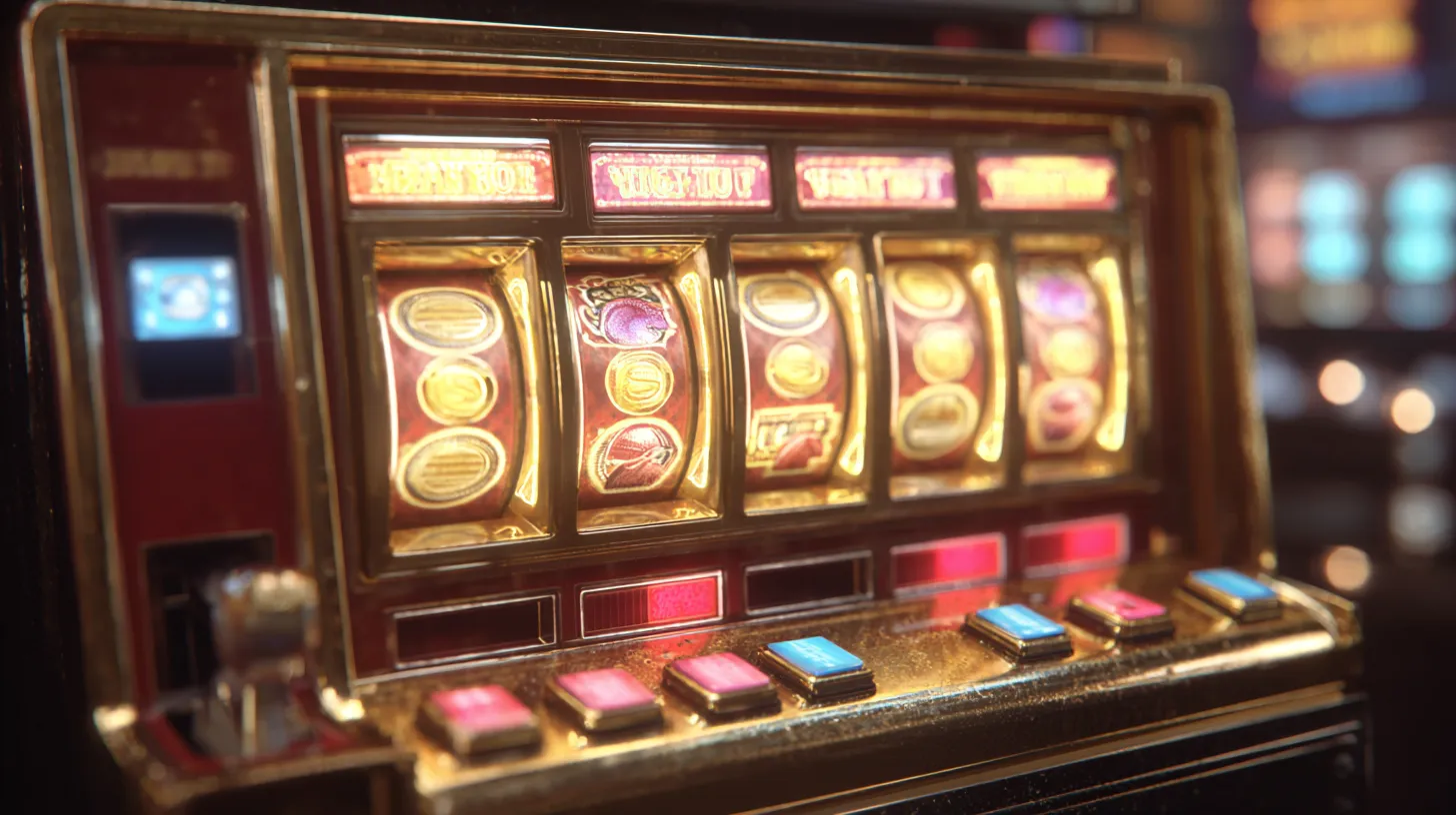 Khám Phá VF55: Nơi Cung Cấp Thông Tin Xổ Số Đáng Tin Cậy