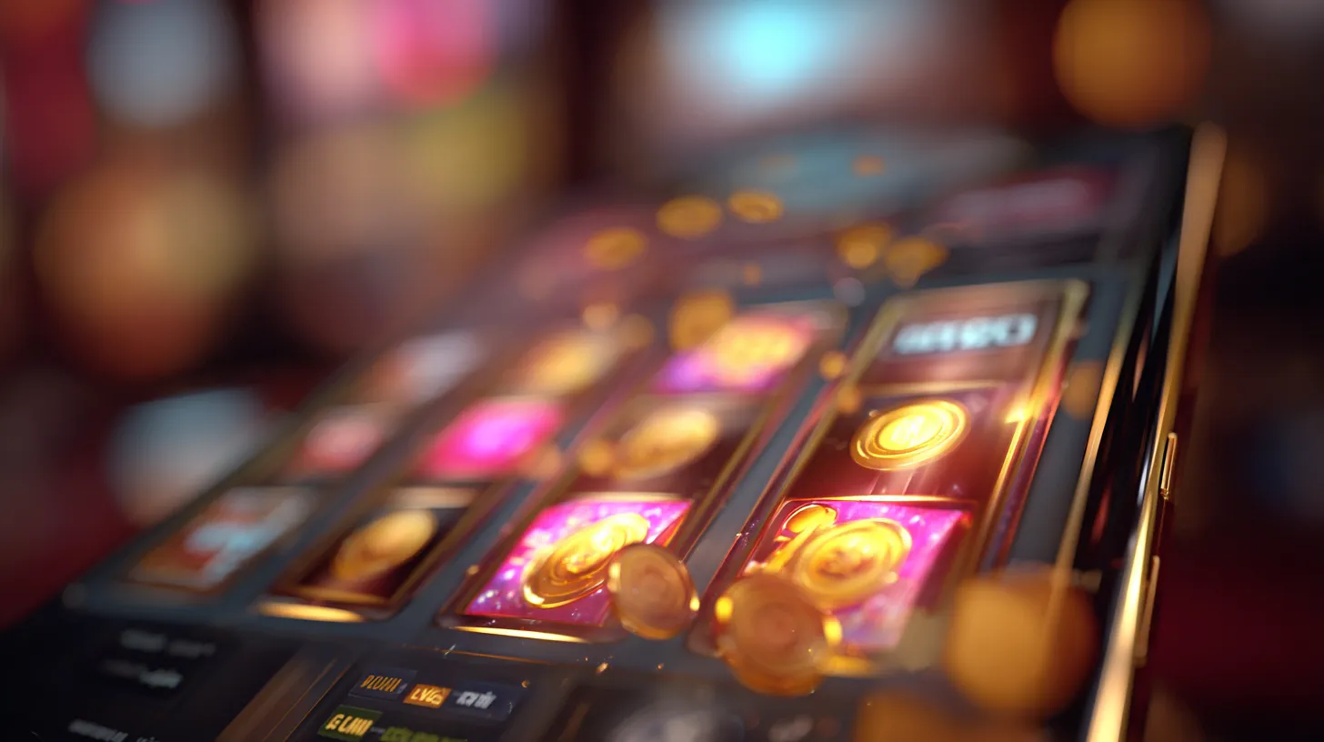 Khám Phá VF55: Nơi Cung Cấp Thông Tin Xổ Số Đáng Tin Cậy