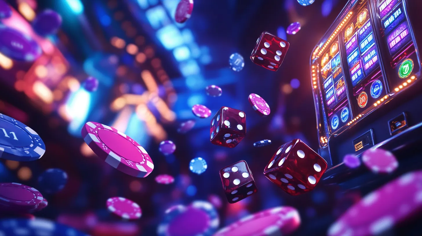 Khám Phá FCB88: Cổng Thông Tin Dành Cho Những Người Yêu Thích Xổ Số