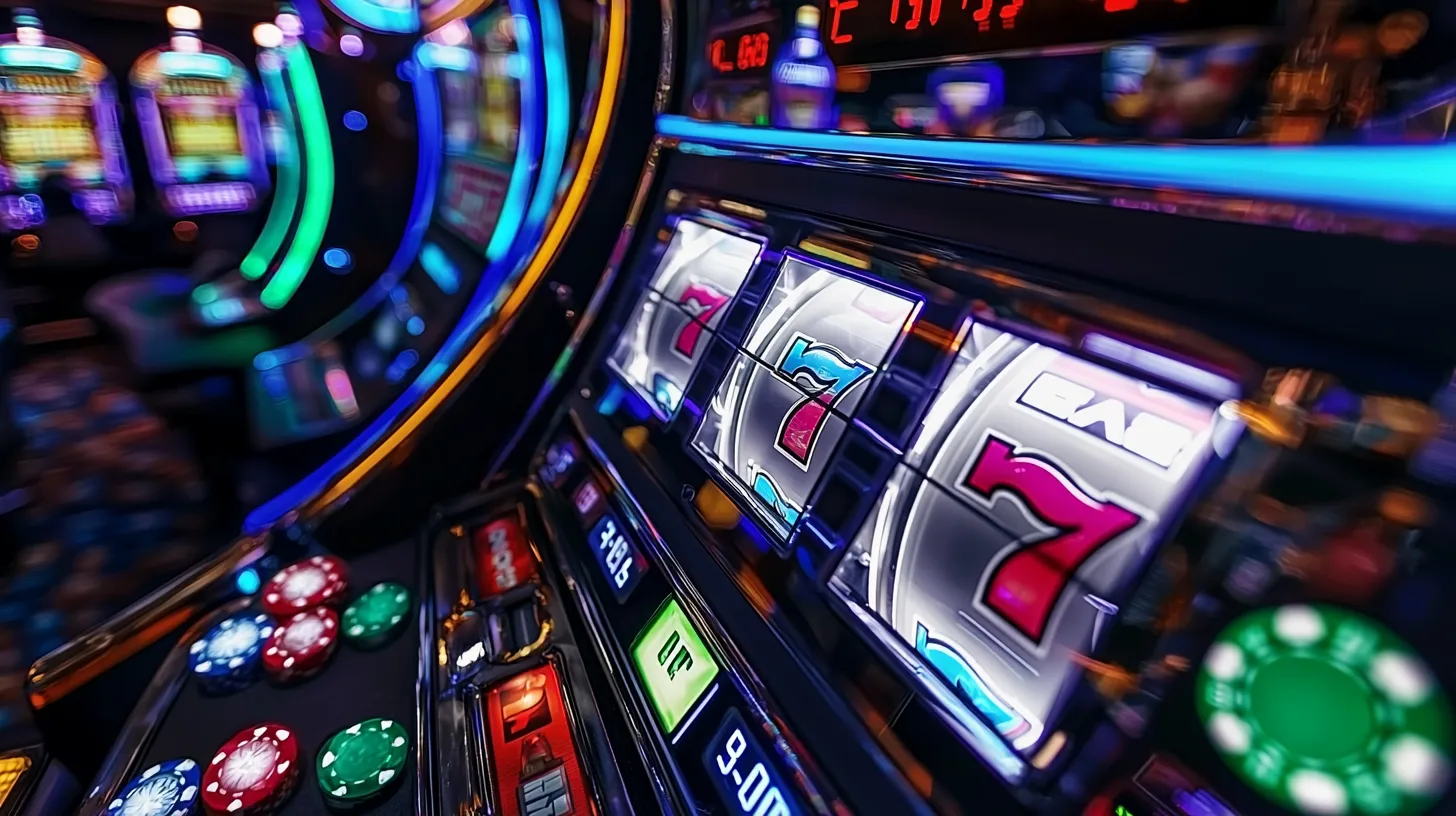 Khám Phá Thế Giới Xổ Số Online Với Pkvip