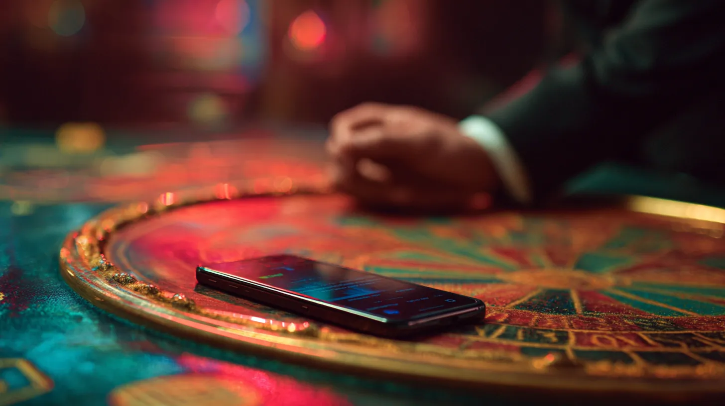 Daga Casino: Trải Nghiệm Chơi Game Đỉnh Cao