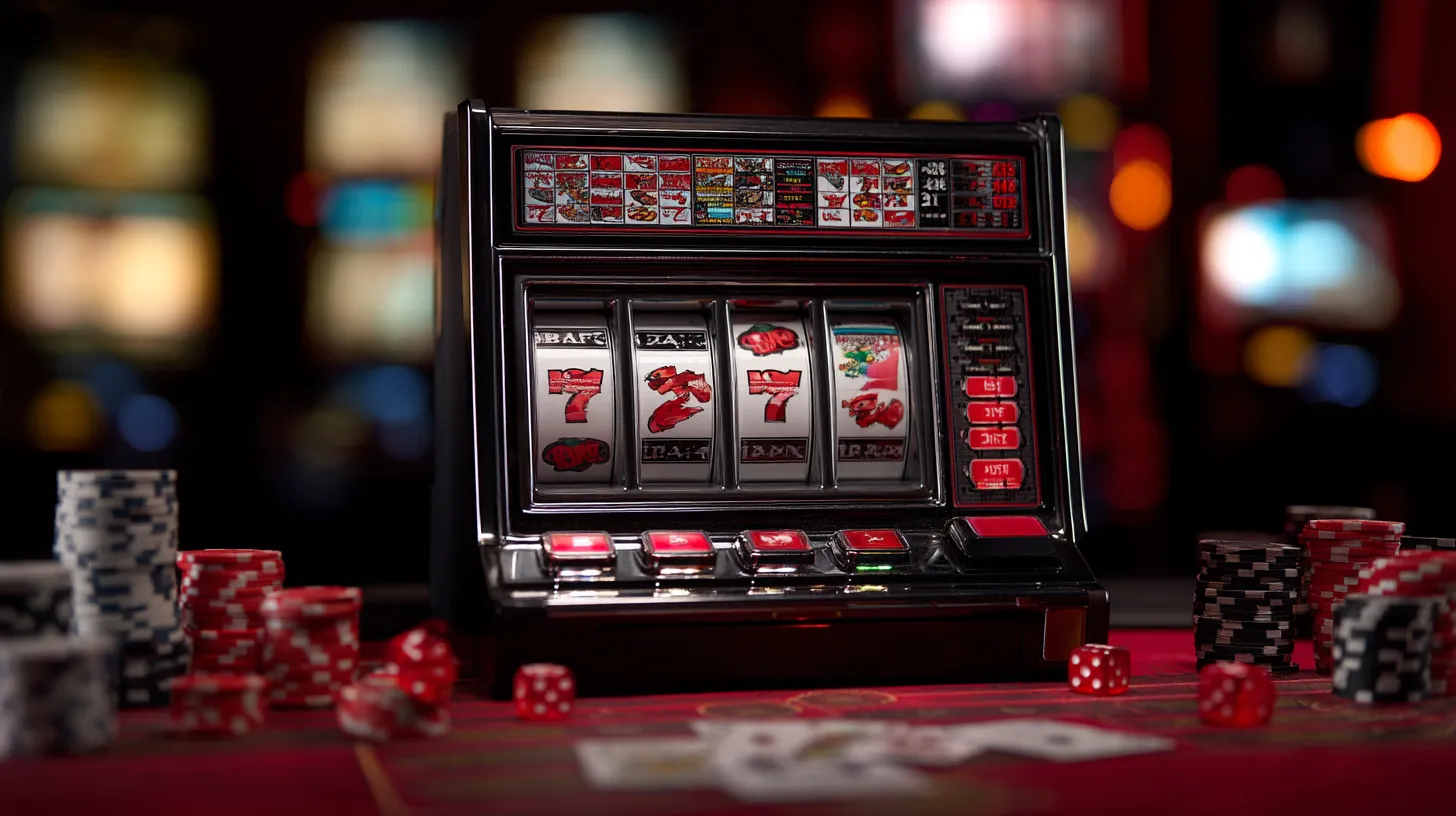 Khám Phá Thế Giới Của JJ88: Casino Online Và Xổ Số Vĩnh Long