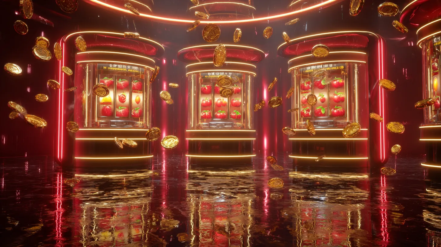 Khám Phá Thế Giới Của 777win: Sòng Bạc Trực Tuyến Đầy Thú Vị