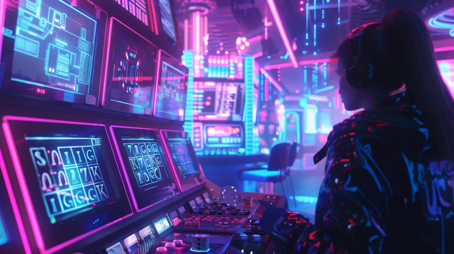 Tìm hiểu về game hq88 và xổ số miền Bắc