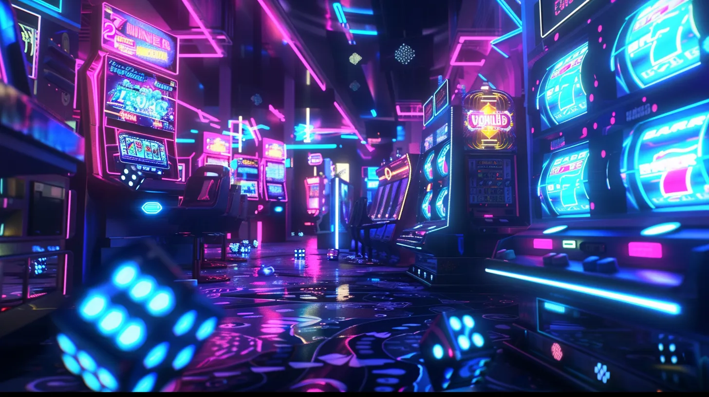 Khám Phá 8ok: Ý Nghĩa và Cơ Hội Trúng Thưởng