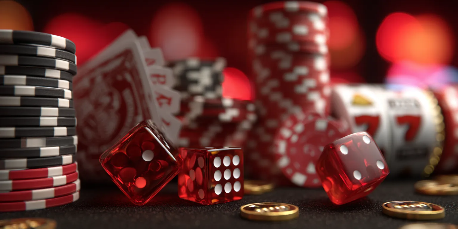 S666 Casino: Khám Phá Thế Giới Giải Trí Đỉnh Cao