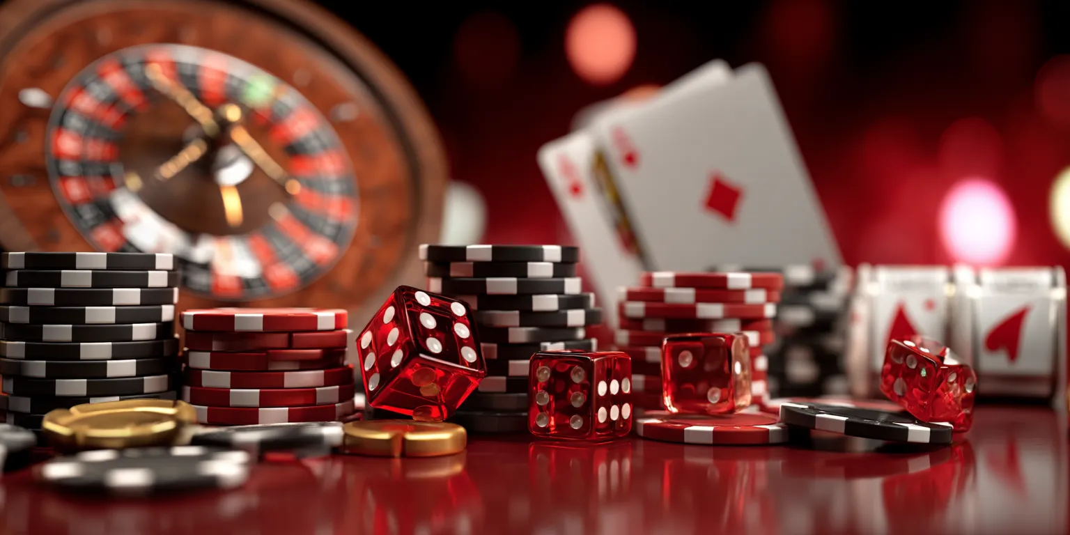 S666 Casino: Khám Phá Thế Giới Giải Trí Đỉnh Cao