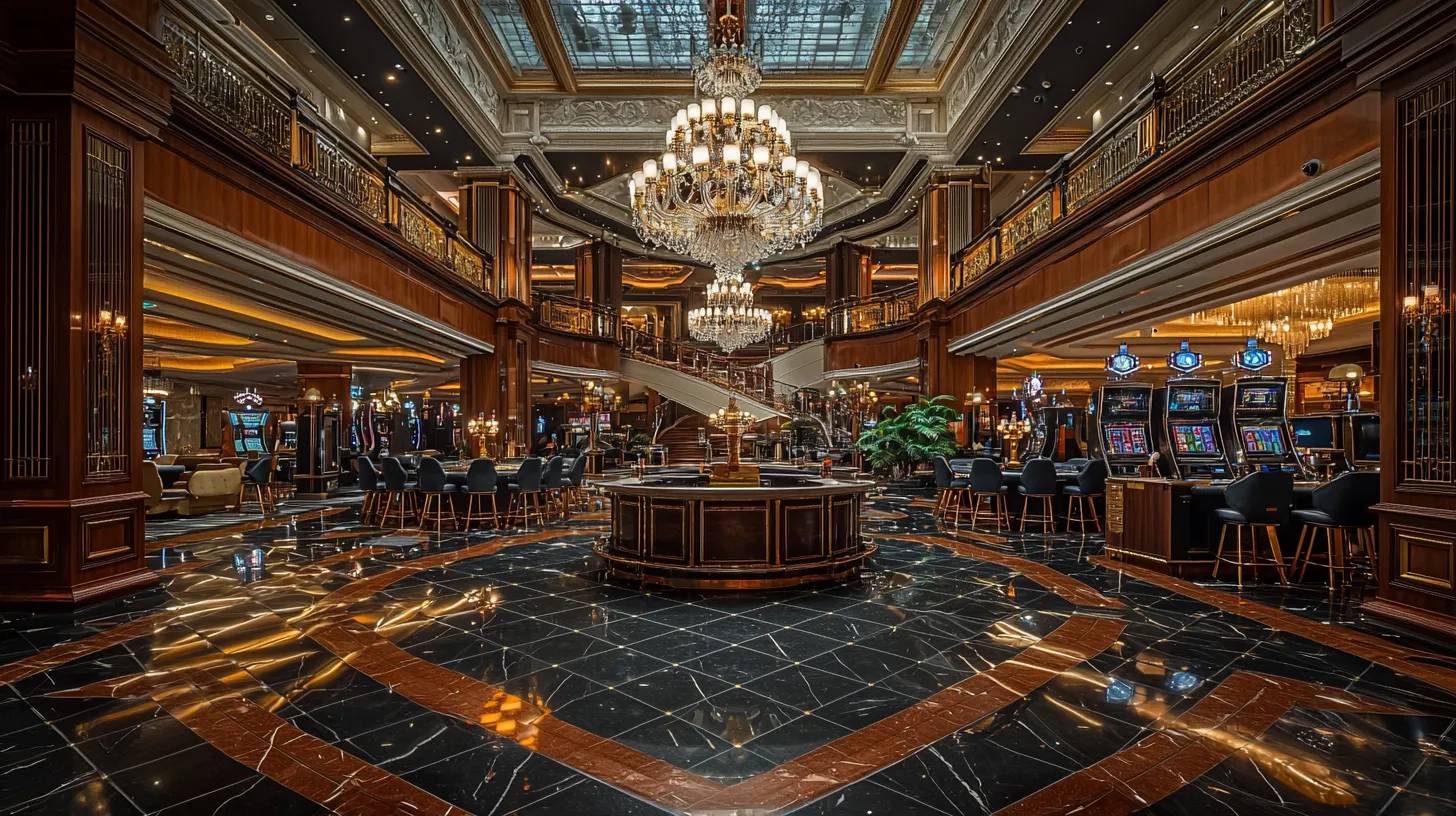 Khám Phá Nền Tảng 288bet và Những Điều Cần Biết Về Xổ Số