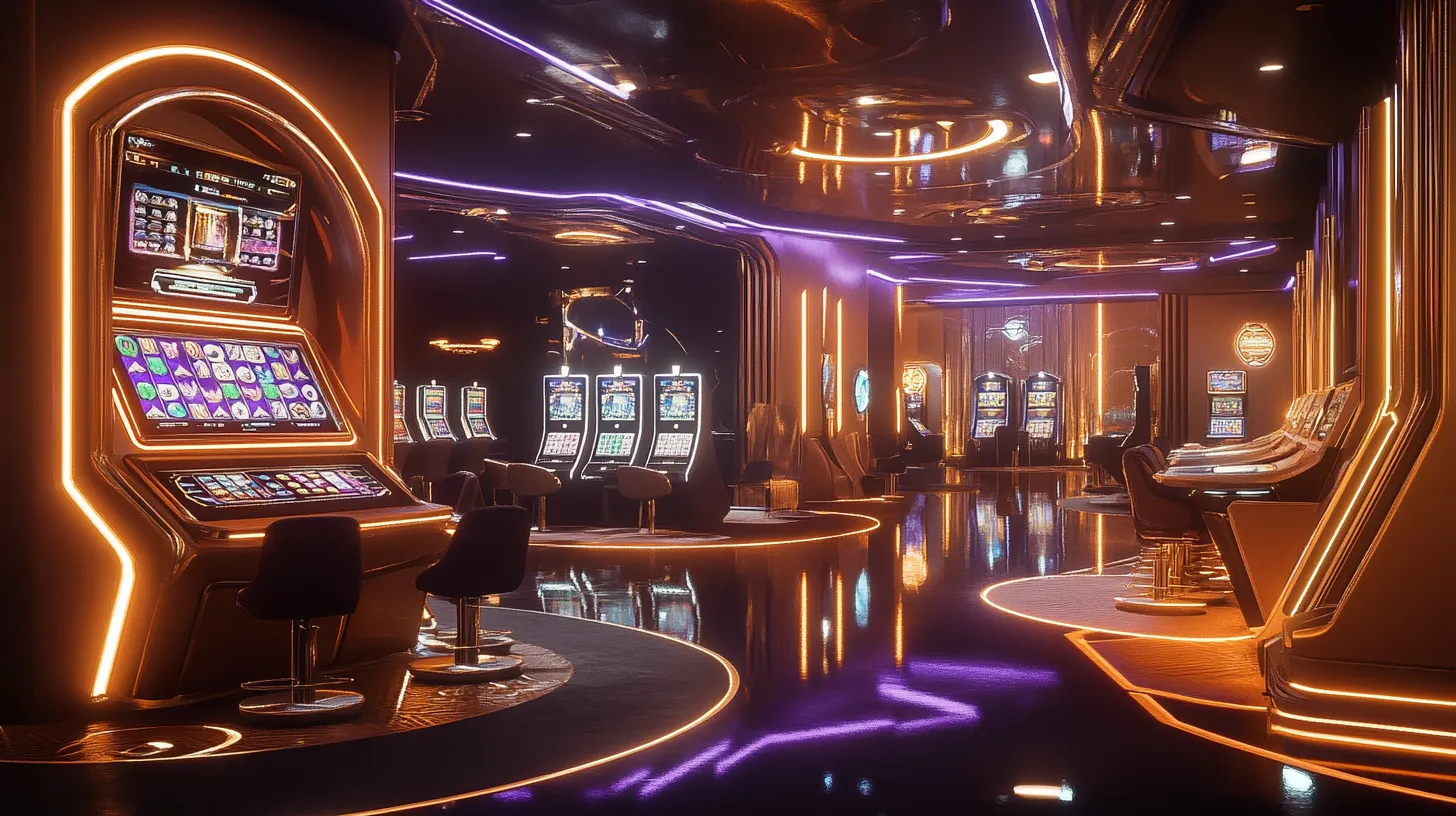 Khám Phá Thế Giới Xổ Số Với JJ88 Năm 2024