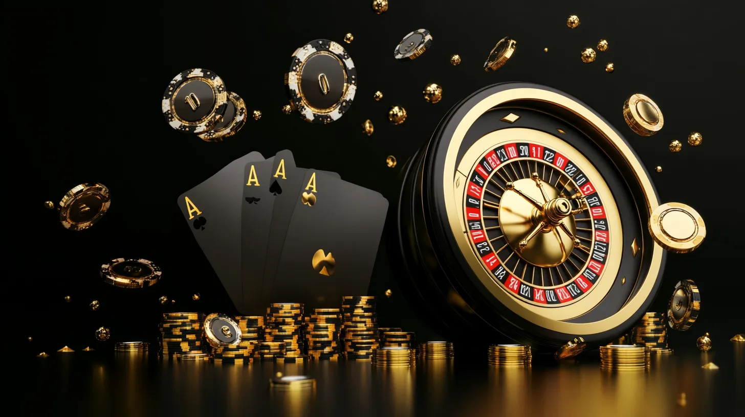 Khám Phá Venus Casino: Trải Nghiệm Đẳng Cấp Trong Thế Giới Đánh Bạc Trực Tuyến