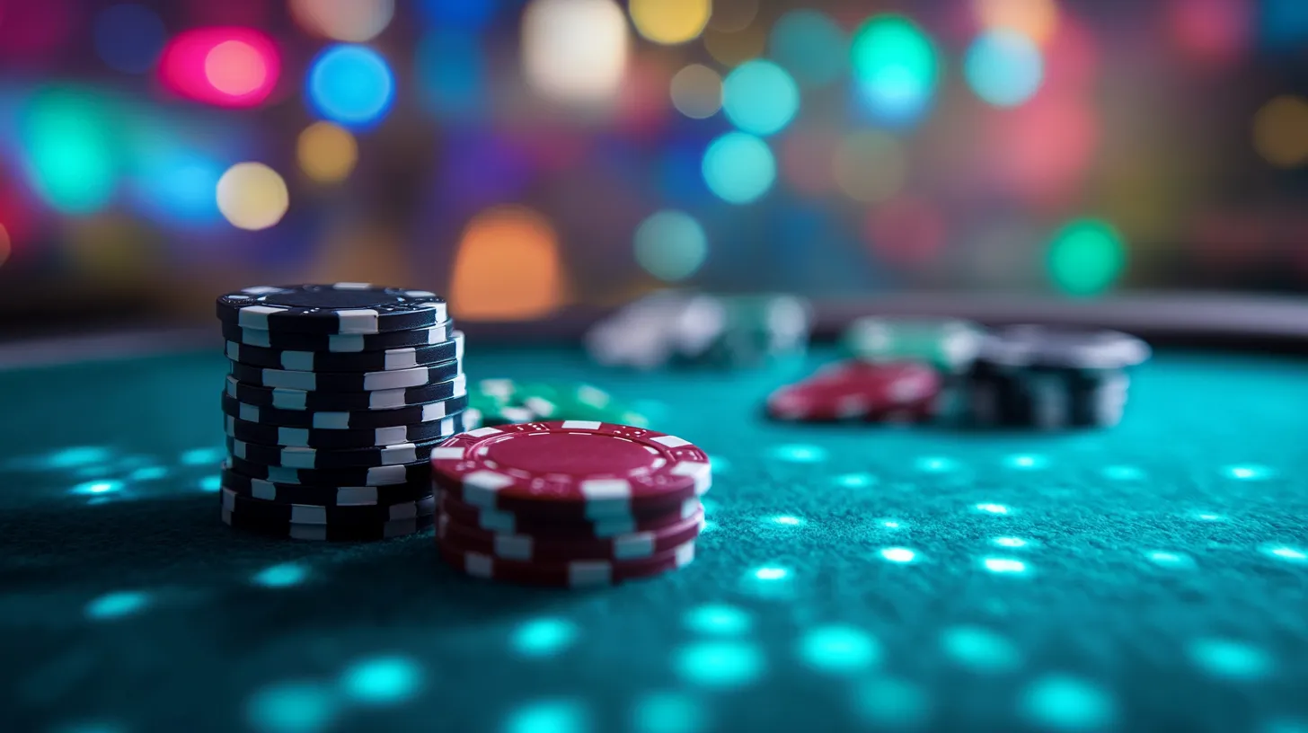 Khám Phá Thế Giới Của Au888 Casino Và Những Điều Thú Vị Khác