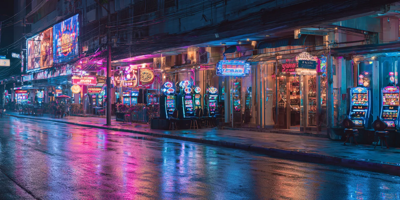 Khám Phá Thế Giới Giải Trí Cùng May88 Game