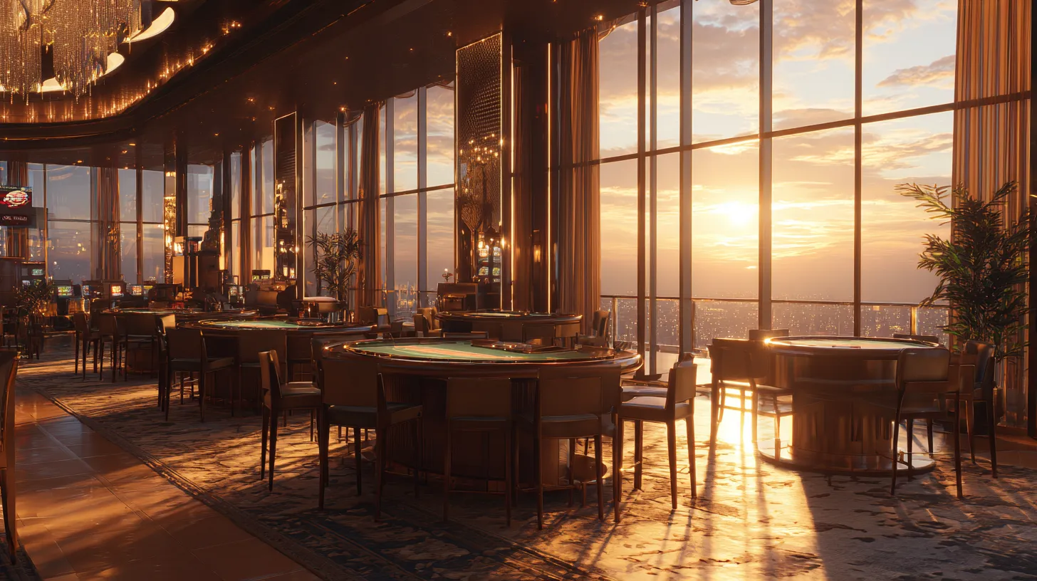 Khám Phá Thế Giới Xổ Số và Máy Ảnh 88