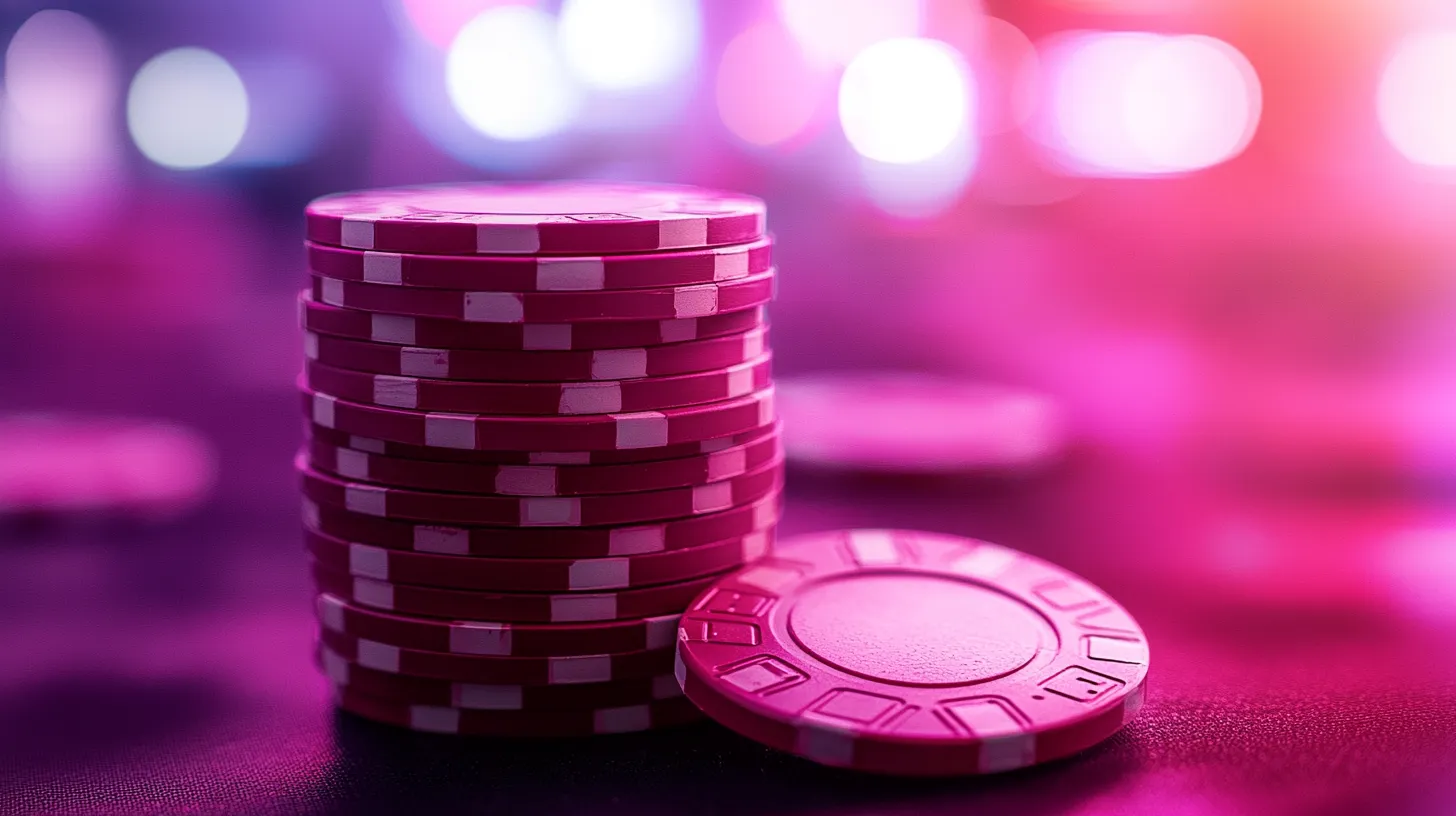 Khám Phá Venus Casino: Nhà Cái Uy Tín Hàng Đầu
