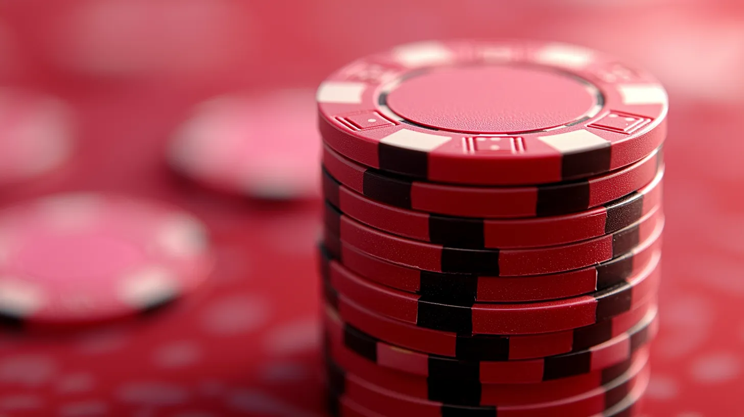 Khám Phá Venus Casino: Nhà Cái Uy Tín Hàng Đầu