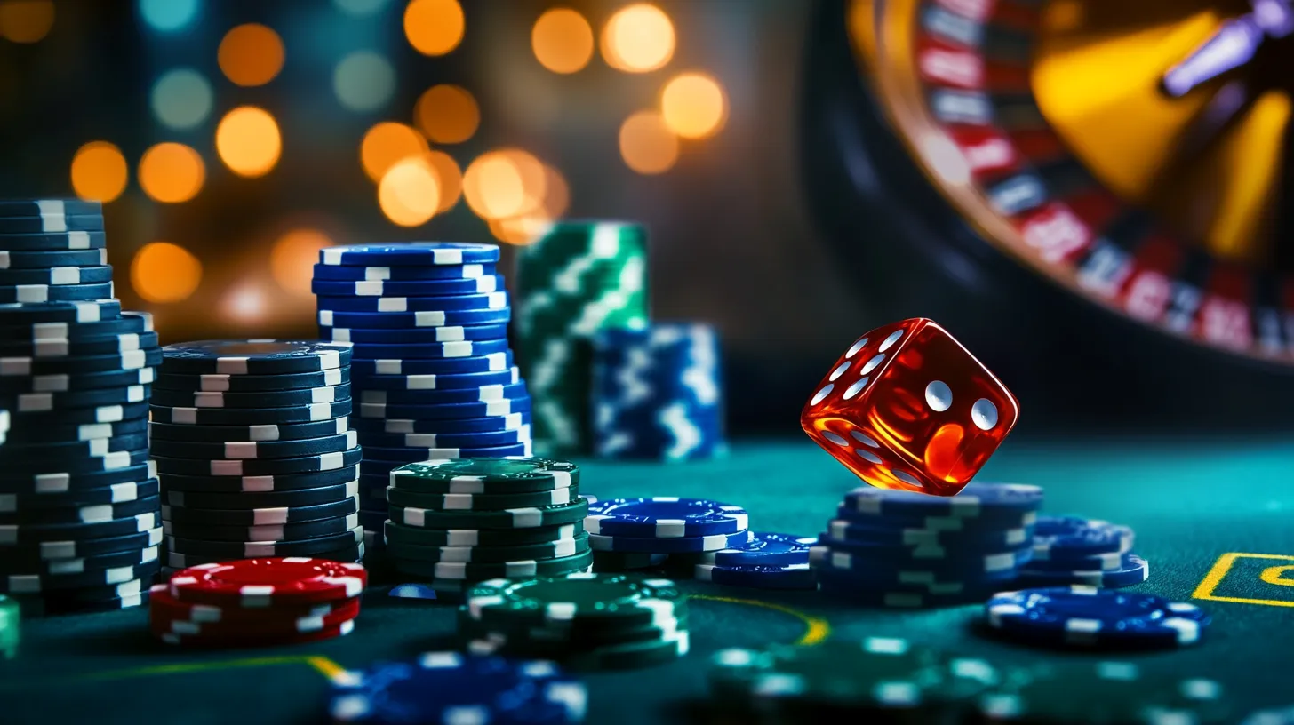 Loto288: Khám Phá Thế Giới Xổ Số Tại Việt Nam