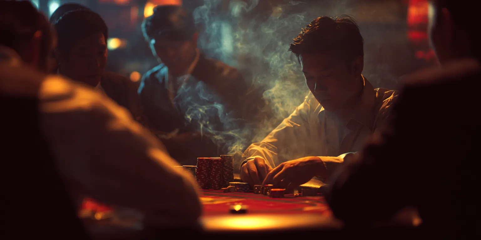 Daga Casino: Trải Nghiệm Chơi Game Đỉnh Cao